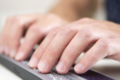 Jannes Braille Oogvereniging